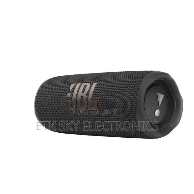 JBL Flip6 Portable Bluetooth Speaker · Photo 1