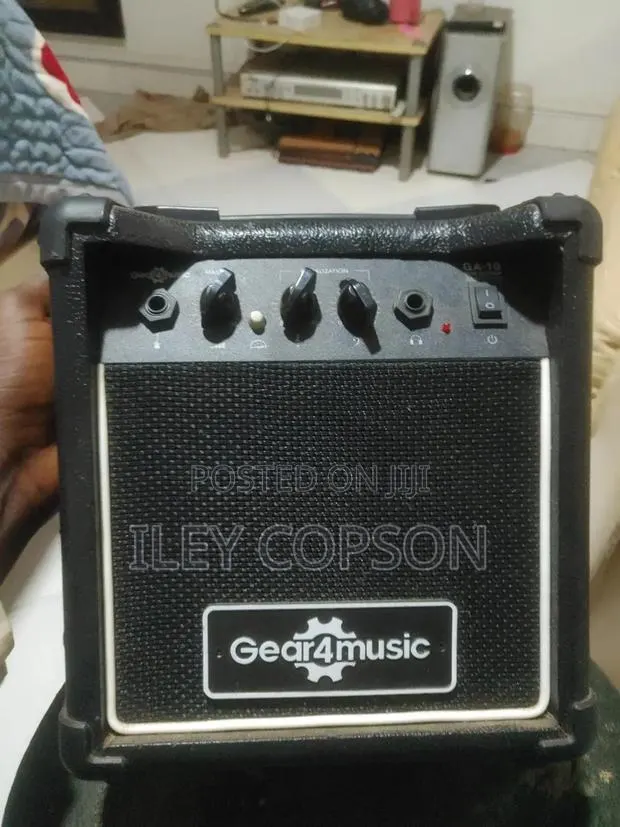 Gear4music · Photo 1
