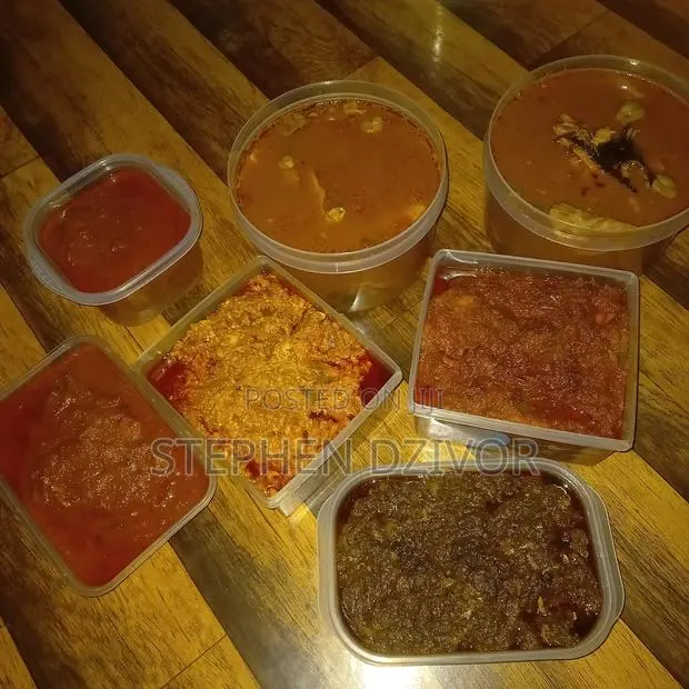 Stew And Soup · Photo 1