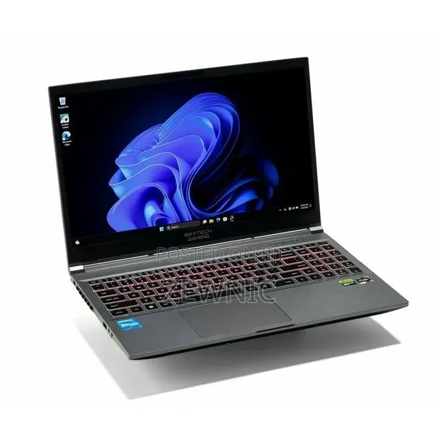 New Laptop 16GB Intel Core i5 SSD 1T · Photo 1