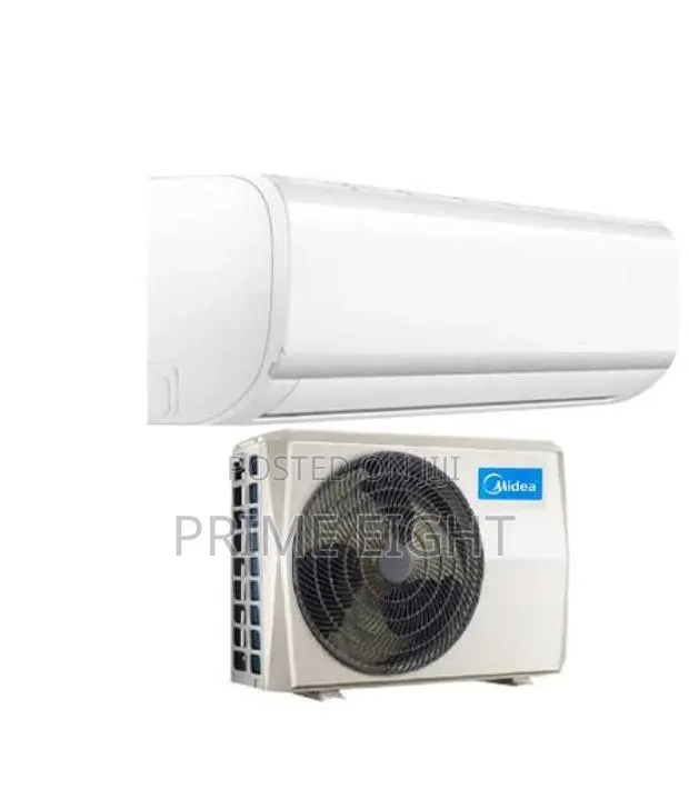 Midea 2.0hp Split R410 AC - MSAF-18CRN1 · Photo 1