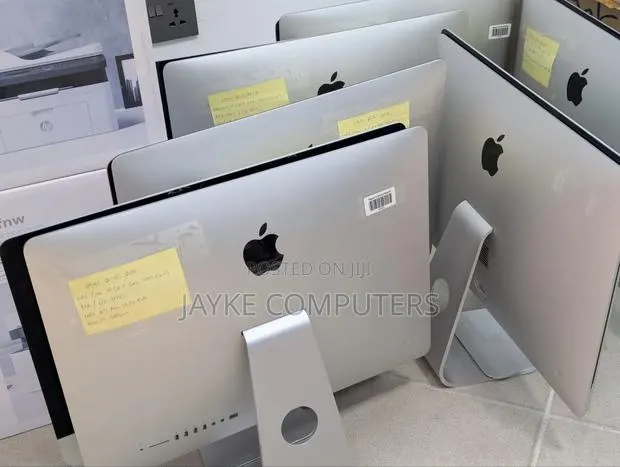Desktop Computer Apple iMac 8GB Intel Core i5 HDD 1T · Photo 1