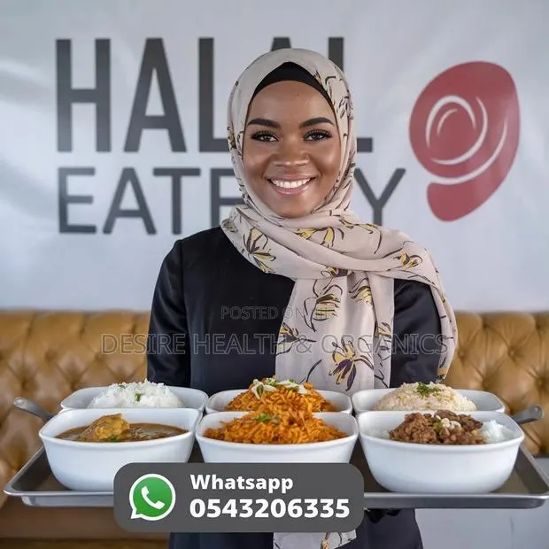 Halal Eatery · Photo 1