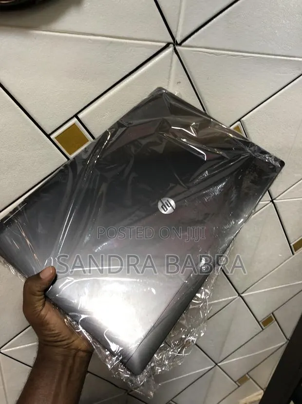 New Laptop HP ProBook 6560B 4GB Intel Core i5 HDD 320GB · Photo 1