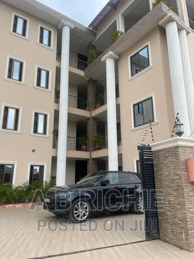 2bdrm Apartment in Tse-Addo, Tseaddo for rent · Photo 1
