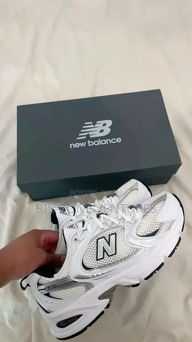 New Balance Running · Photo 1