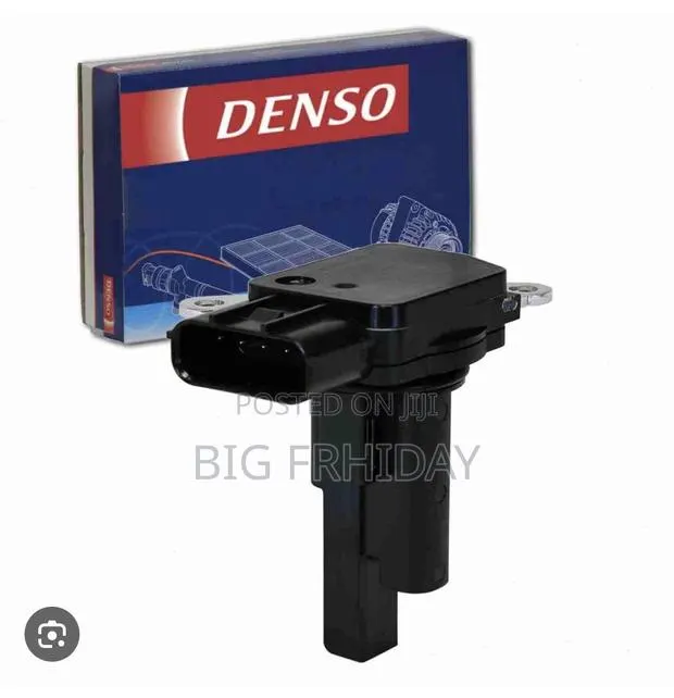 Honda CRV Accord Civic HRV Airmass Sensor or Airflow Meter Sensor · Photo 1