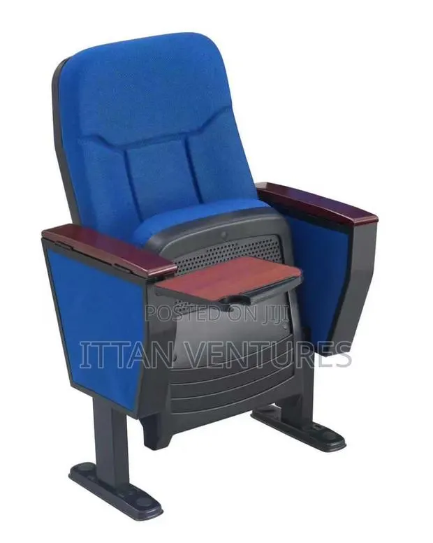 Auditorium Chairs · Photo 2