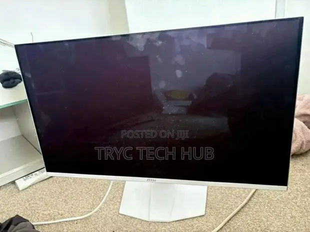 Msi Oled Monitor · Photo 1