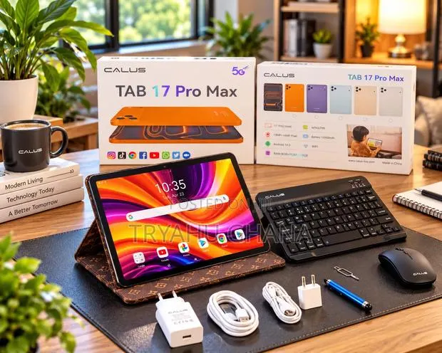 New Tablet 128 GB Purple · Photo 1