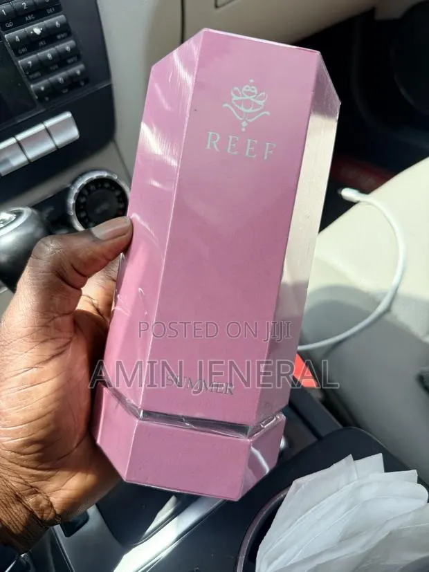 Reef Summer Pink · Photo 1