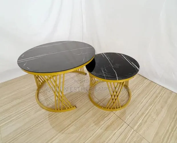 2in1 Center Table · Photo 1
