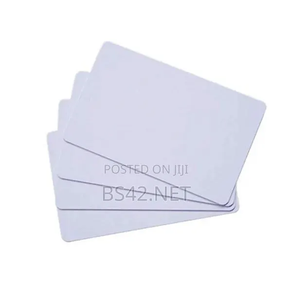 Rfid Card For Hotel Locks · Photo 1