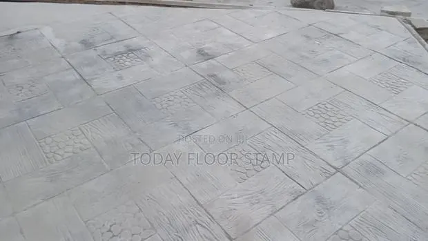 Concrete Decorative
