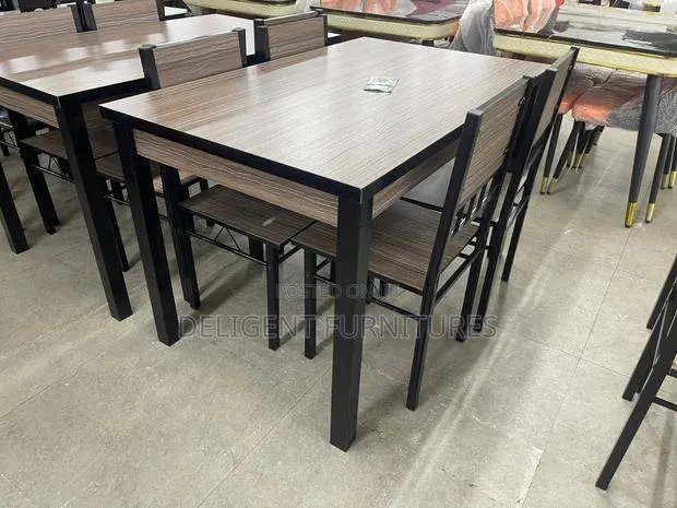 Brand New Dining Set · Photo 1