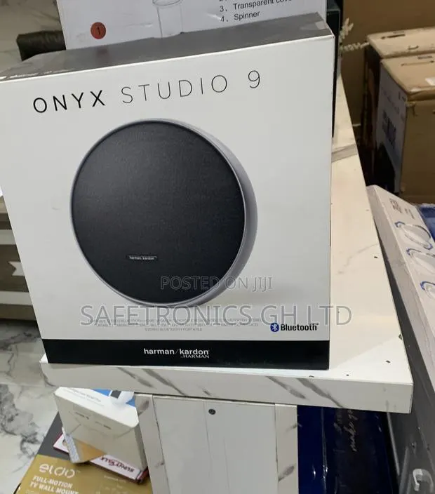 Check Out Harman Kardon Onyx Studio 9 Premium, Portable · Photo 1
