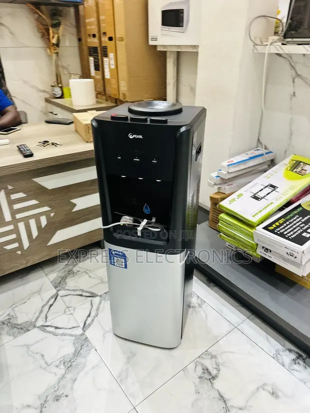 Water Guard Water Dispenser Pearl Owd-4006 · Photo 1