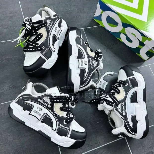 Quality Addidas Sneakers for Men · Photo 1