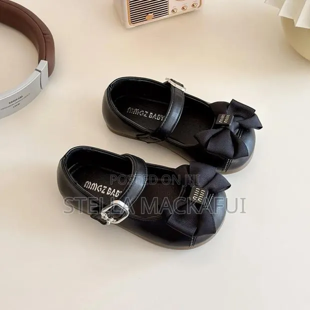 Cute Shoes for Girls I Sizes 20-25 Only · Photo 4
