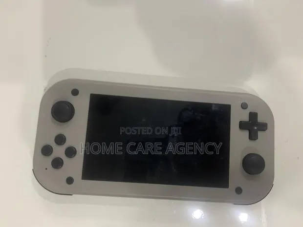 PSP Game Console Emulator · Photo 1