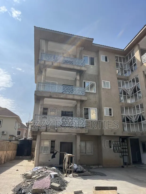 1bdrm Apartment in Ability East Legon for rent · Photo 1