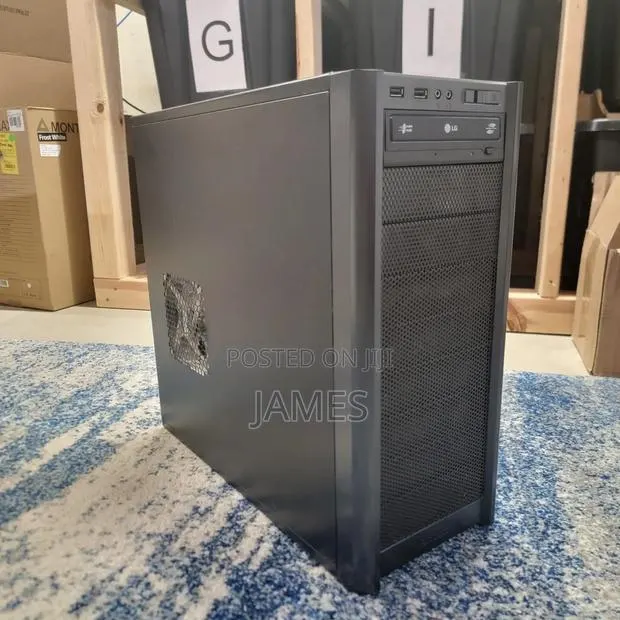 New Asus TUF Gaming FX10CP 20GB Intel Core i5 HDD+SSD 750GB · Photo 1