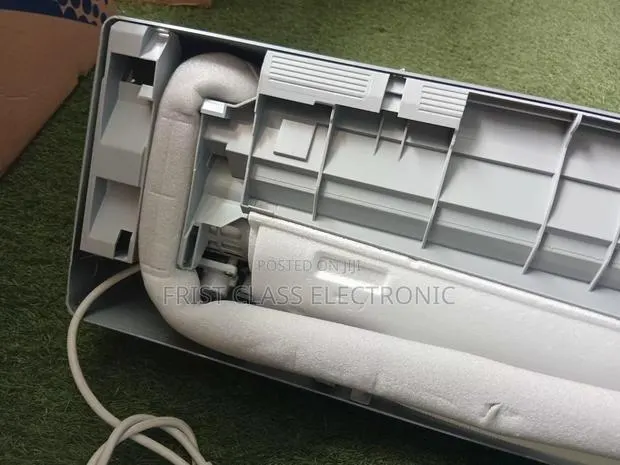 TCL Mirror Inverter Ac | Luxury Cooling Edge Ac · Photo 1