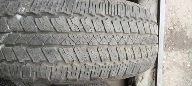255 /55:20 Tyres · Photo 1