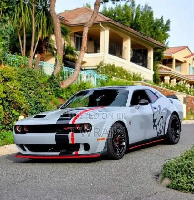 Vehicle Branding · Photo 1
