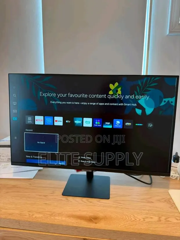 Samsung Smart Monitor · Photo 1