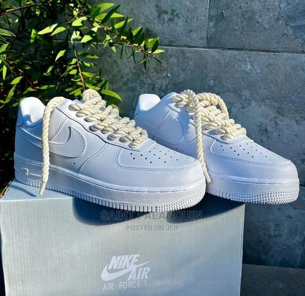 Nike Airforce · Photo 1