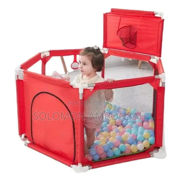 Playpen / Playpen Fence · Photo 1