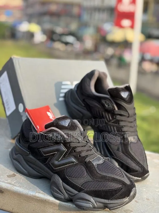 Original New Balance 9060 as Seen · Photo 1