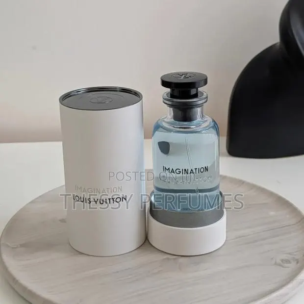 Louis Vuitton Imagination Edp 100ml · Photo 1