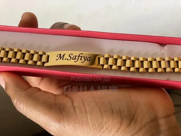 Rolex Customized Bracelet · Photo 1