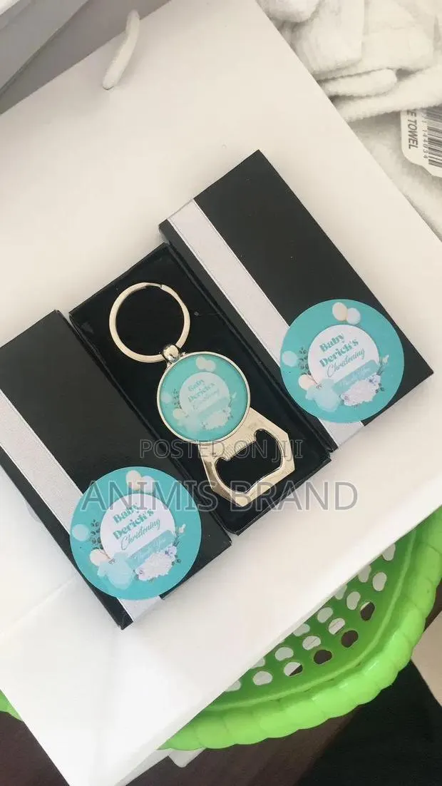Key Rings Dooming · Photo 1