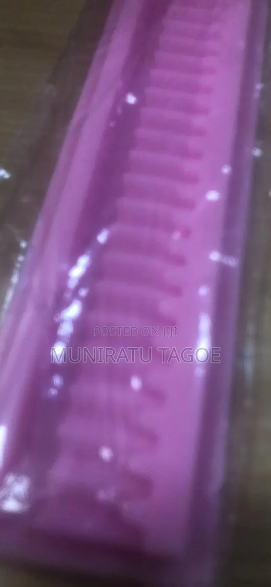 Wilton Phondant Mold · Photo 1
