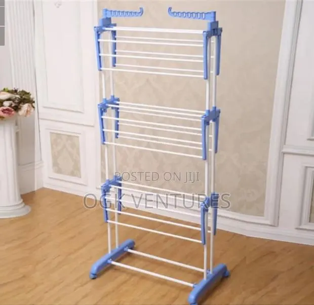 Cloth Dryer · Photo 1