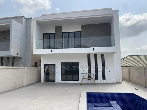 4bdrm House in East Legon for sale · Photo 1