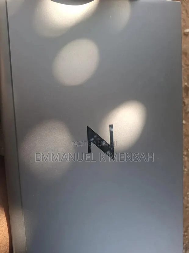 Laptop HP ZBook Firefly G8 32GB Intel Core i7 SSD 512GB · Photo 1