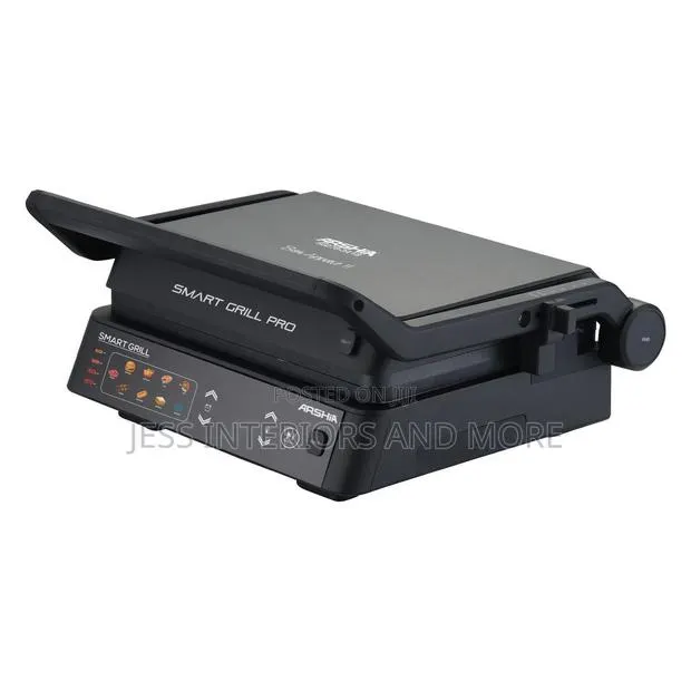 Arshia Smart Grill Pro · Photo 1