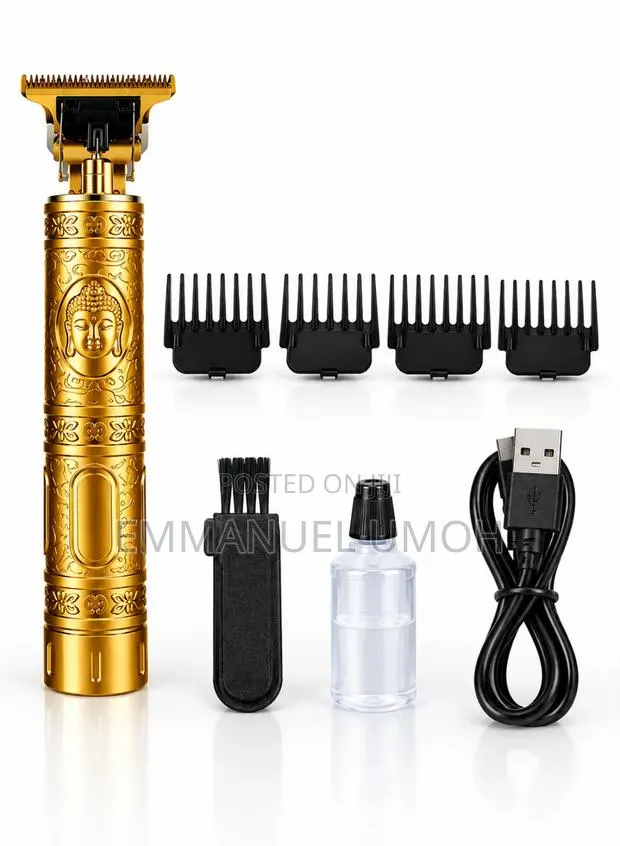 Style Hair Clippers · Photo 1