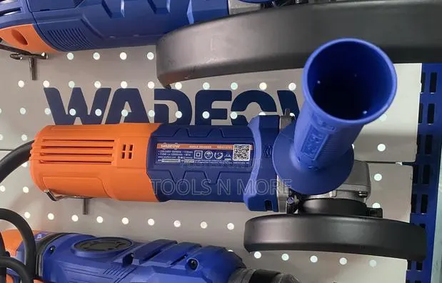 Wadfow Angle Grinder 710W · Photo 1