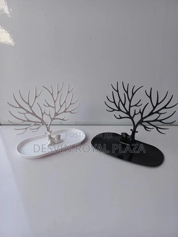 Jewelry Earing Display Stand · Photo 1