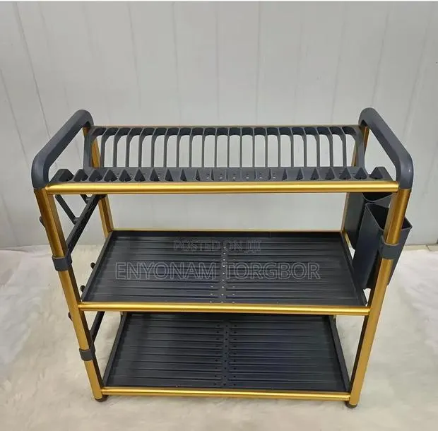 Kitchen Rack · Photo 1
