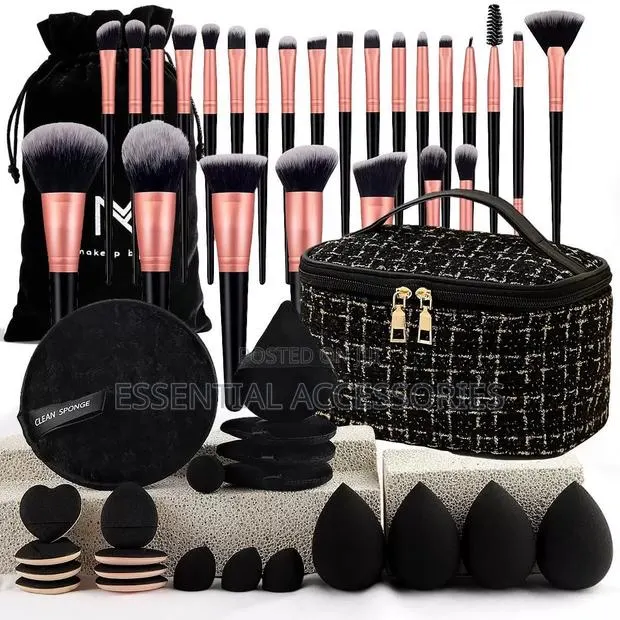 Makeup Set · Photo 1