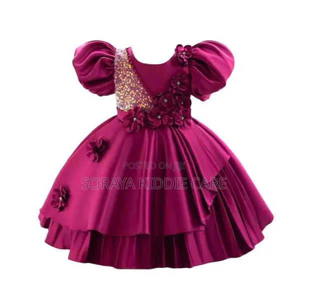 Princess Dress · Photo 1