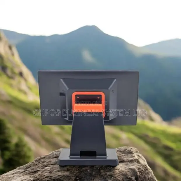 Ubero A6 Andriod Touchscreen Pos Terminal · Photo 1