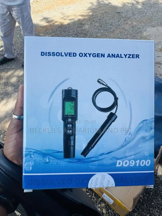 Digital Dissolved Oxygen · Photo 1