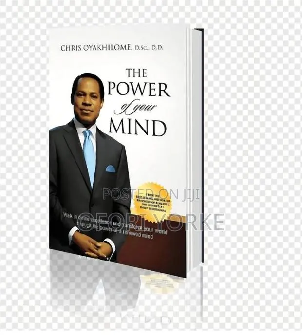 The Power of Your Mind · Photo 1